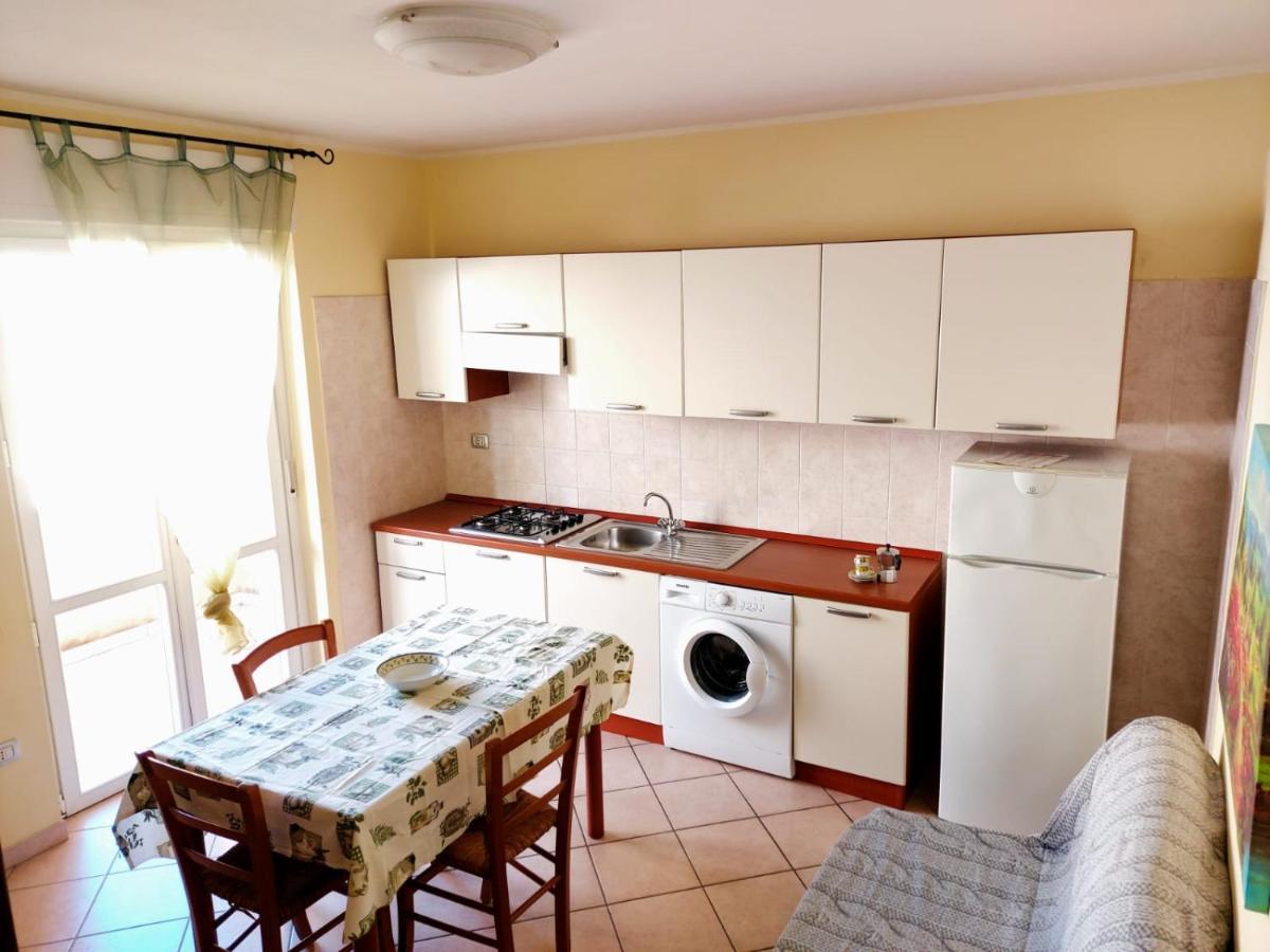 Residenze Castelsardoアパートメント エクステリア 写真